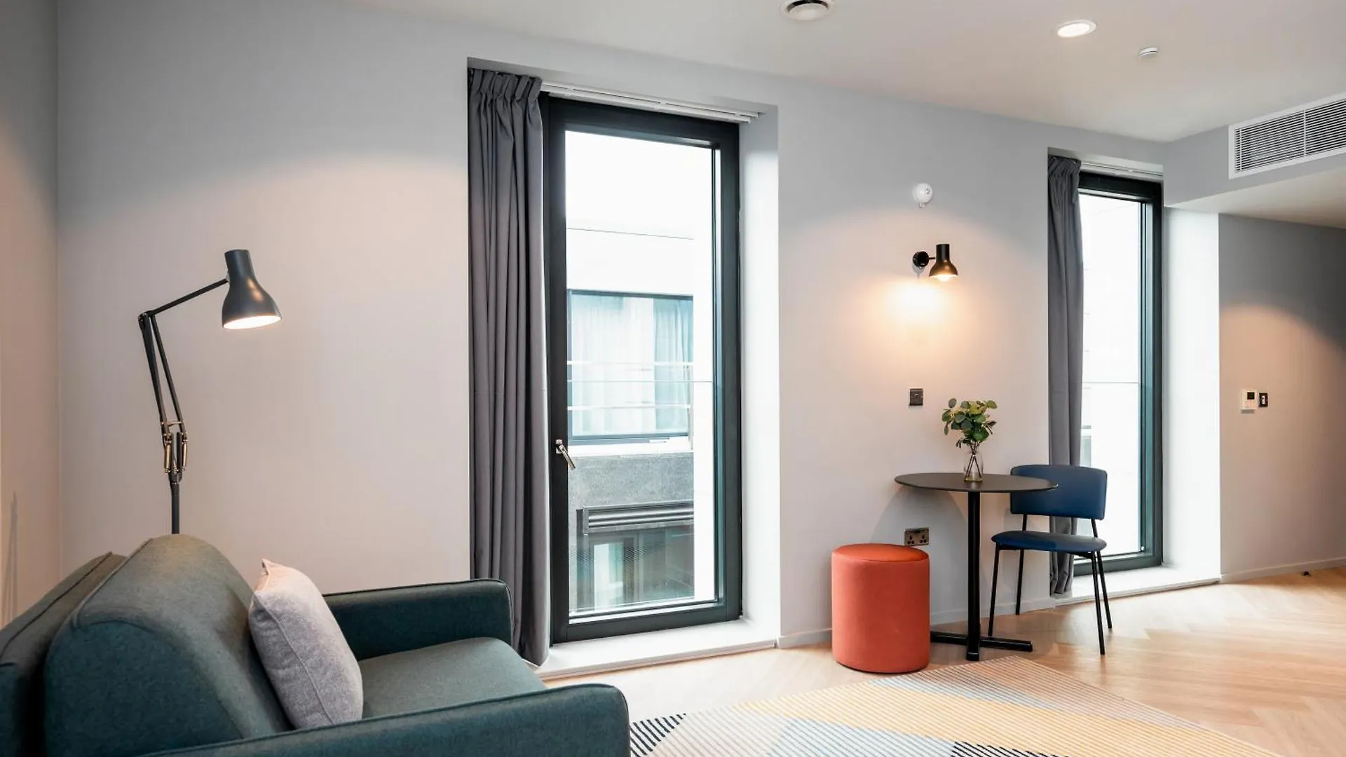 Staycity Aparthotels Dublin City Quay