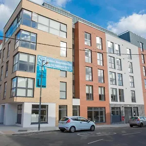 Swuite Apartman