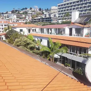 ** Vendégház Residencial Melba Portugália