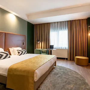 Hotell Shanghai Holland Delft