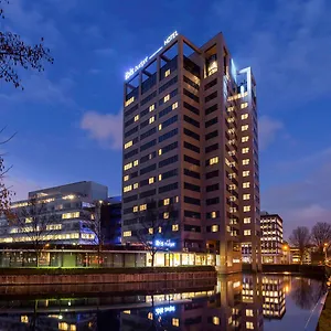 מלון Ibis Budget Amsterdam South אמסטלבין