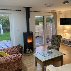 The Burren Snug Appartamento Galway