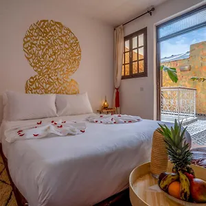Les Terrasses Du Zwen Zwen & Riad Marrakesh