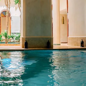 Dar Zaouia Riad Marrakesh