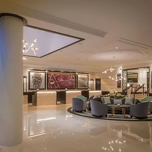 Hotel Conrad, Dublin