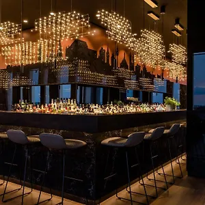 Hotell The Cloud One Nuernberg, By The One Group Nürnberg