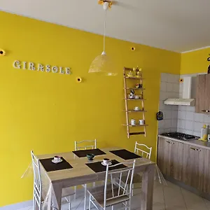 Girasole Appartamento San Vito Lo Capo