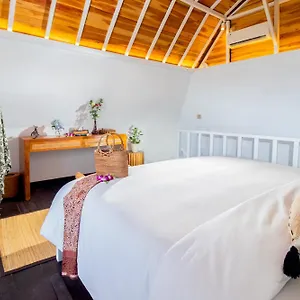 Canvas Escape Hotel Ubud