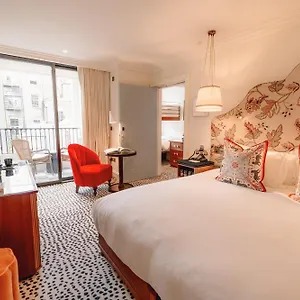 Hotel The Leinster, Dublin
