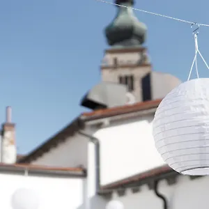 ** Szálloda Hotel Muehldorf Németország