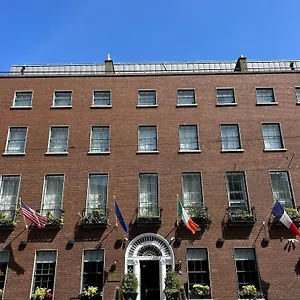 Hotel Iveagh Garden, Dublin