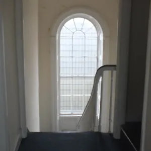 Central Dublin Apartment Dublín