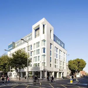Hotel Express Centre By Ihg, Dublin