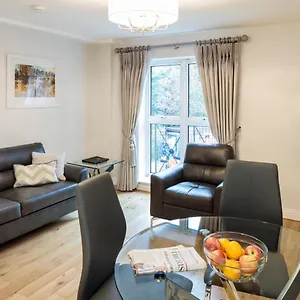Baggotrath House Apartments, Newbridge Ave, 4 Appartamento